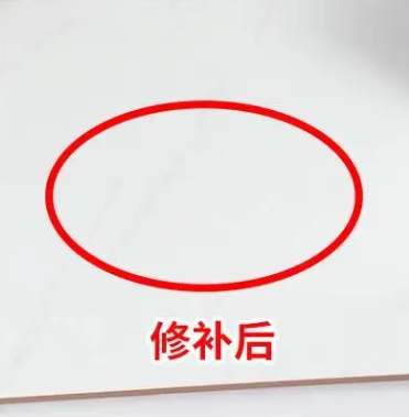 大名瓷砖空鼓维修公司分享下板材基层，未采取柔性过渡措施的影响。在瓷砖铺贴工程中，如果采用的是板材基层（如石膏板、木工板等非刚性基层），而未采取柔性过渡措施，